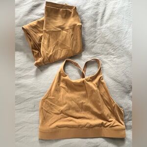 Matching Stori Workout Set